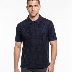 Crazy Horse Polo Shirt